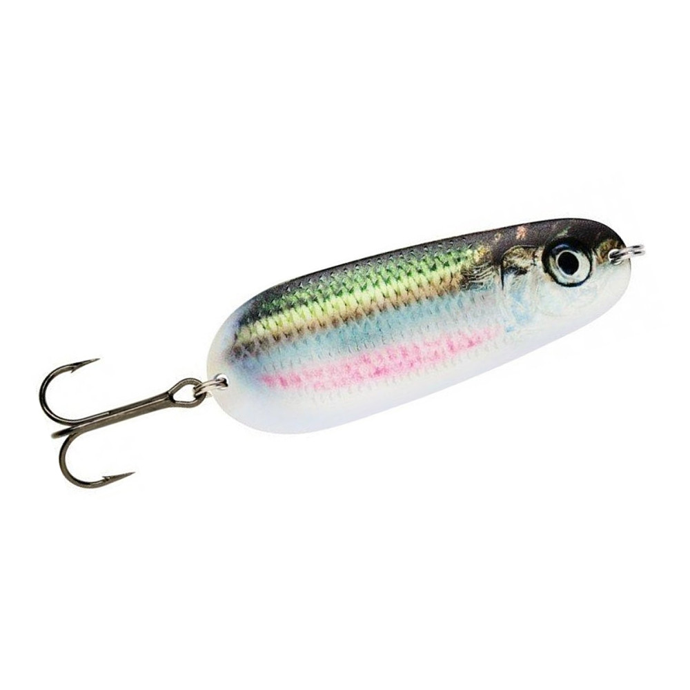 Блешня Rapala NAV19 66mm 19g #FT