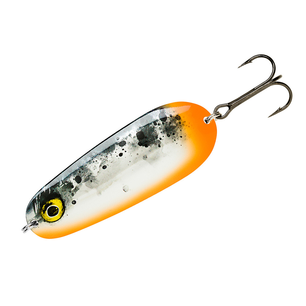Блешня Rapala NAV19 66mm 19g #FT