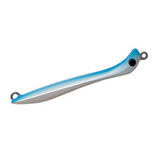 Блешня Tackle House Shores Jig S 32mm 3g #01HG Blue