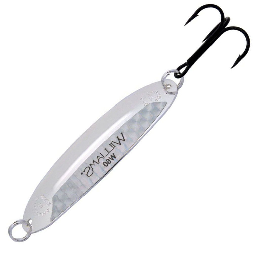 Блешня Williams WABLER  3/4 OZ 21g #FW