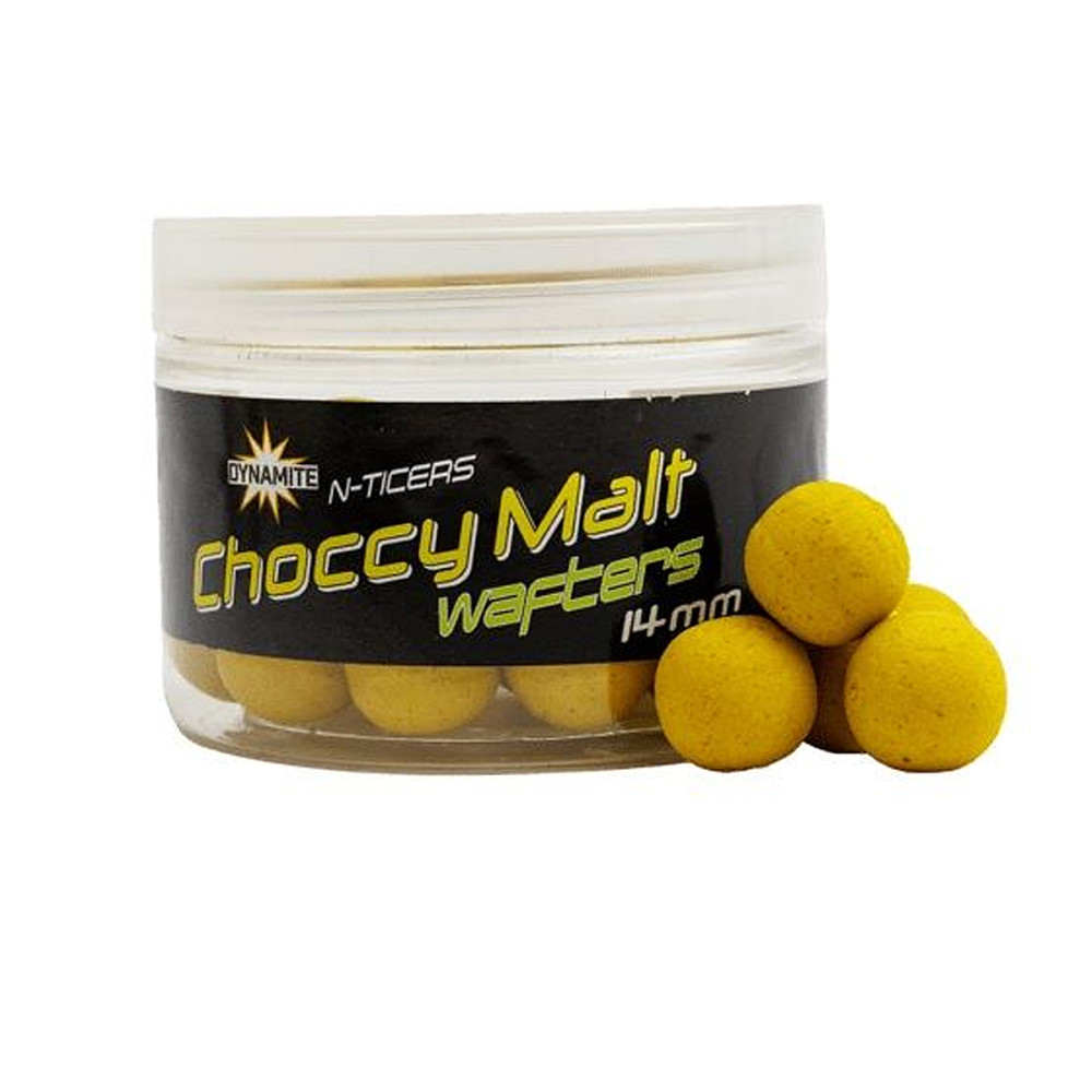 Бойли Dynamite Baits Pop-Up N-Ticers Peach & Black Pepper 15mm