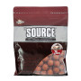 Бойли Dynamite Baits Source 15mm 5kg