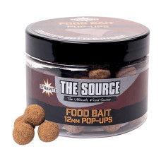 Бойли Dynamite Baits  Source Foodbait Pop-Up 12mm