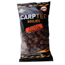 Бойли Dynamite Baits Carp-Tec Krill & Crayfish 20mm 1.8kg Бойли Dynamite Baits Carp-Tec Krill & Crayfish 20mm 1.8kg