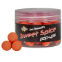 Бойли Dynamite Baits Pop-Ups Ian Russell`s Sweet Spice 12mm