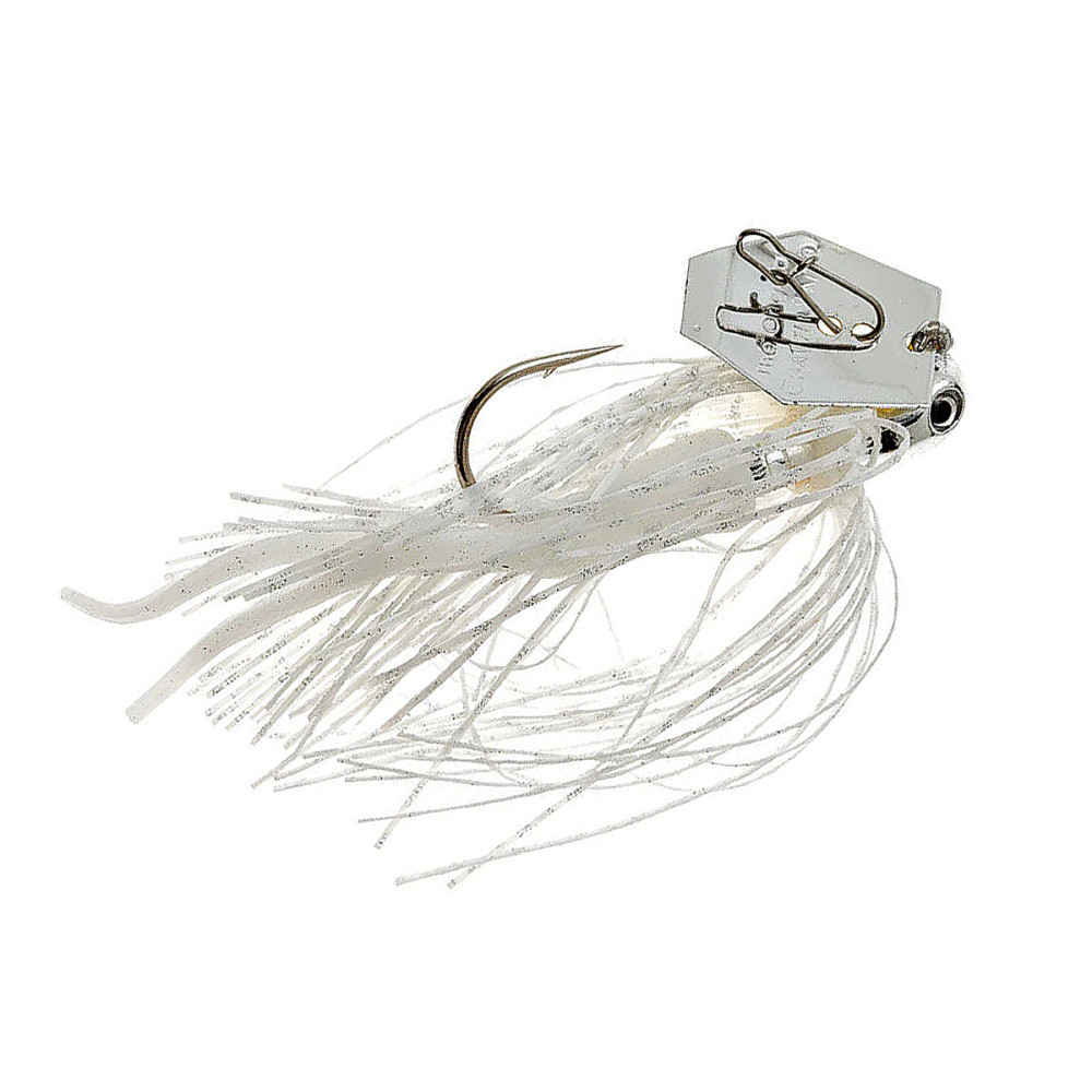 Чаттербейт ZMAN Chatterbait Micro 3.5g #Chart