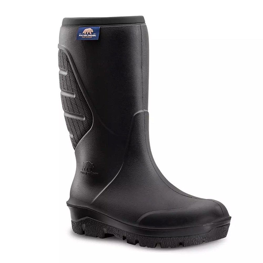 Чоботи Polyver Classic Winter High made in Sweden 48