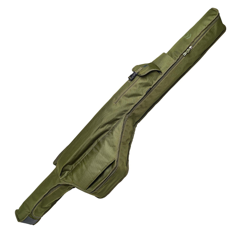 Чохол Daiwa Black Widow 3 Rod Holdall 10ft 170x35cm