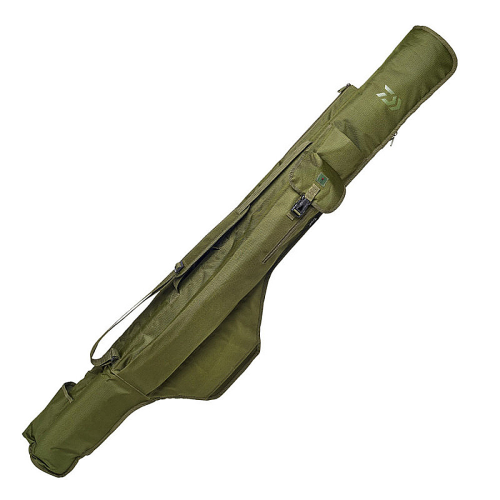 Чохол Daiwa Black Widow 3 Rod Holdall 10ft 170x35cm