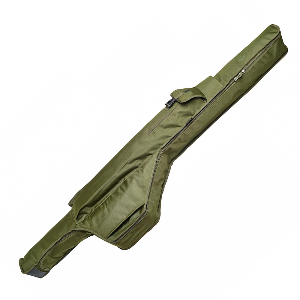 Чохол Daiwa Black Widow 3 Rod Holdall 10ft 170x35cm