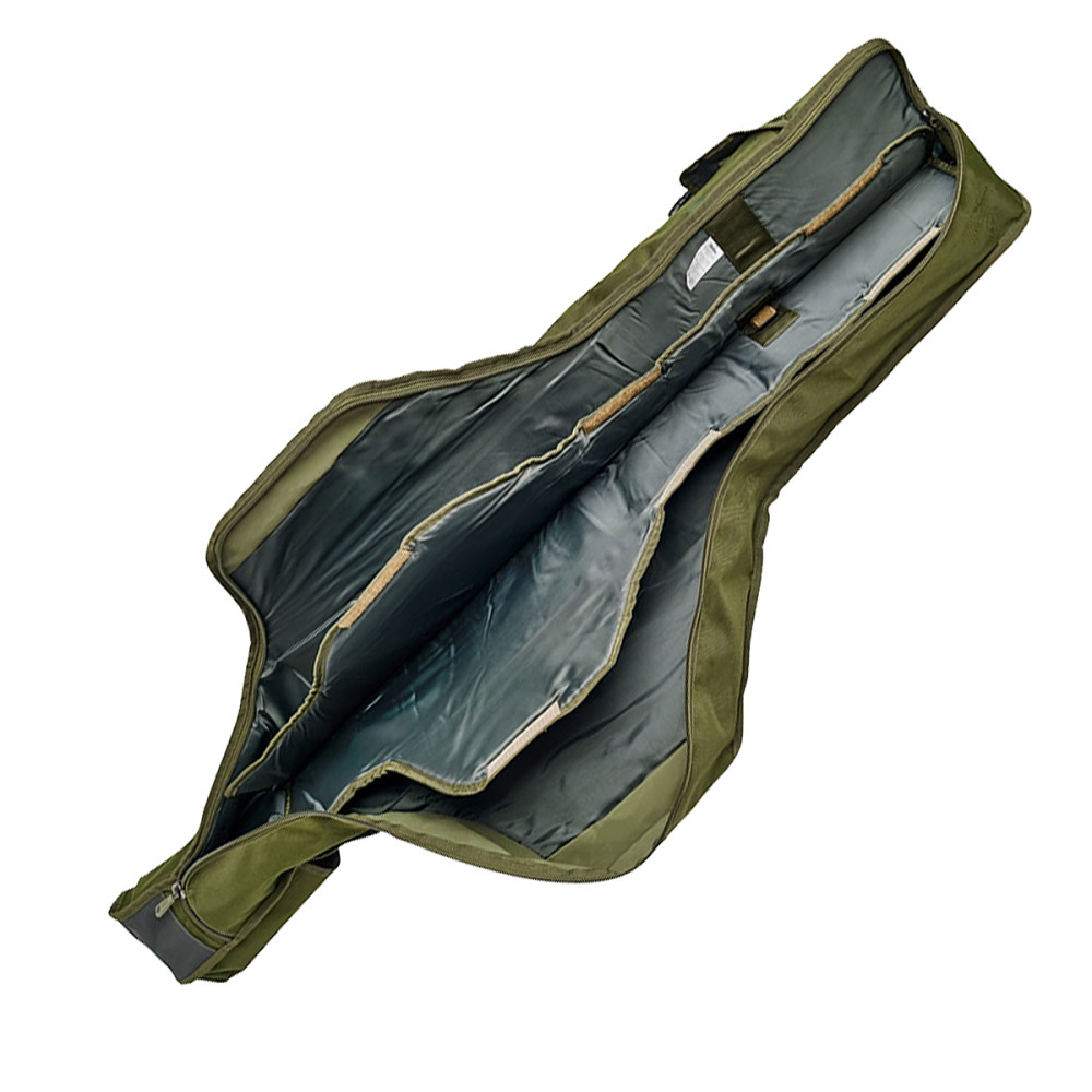 Чохол Daiwa Black Widow 3 Rod Holdall 10ft 170x35cm