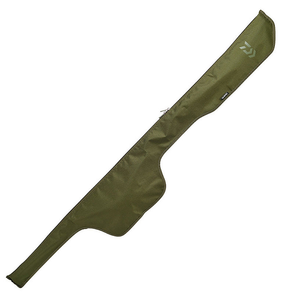 Чохол Daiwa Black Widow Rod Sleeve 13ft 215x28cm