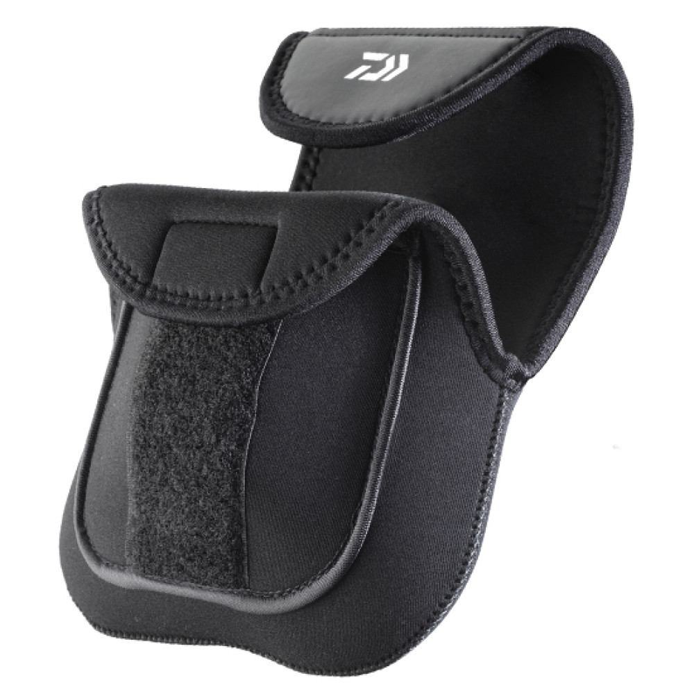 Чохол для котушок Daiwa Neoprene Reel Cover M 19х16cm 2500-4000 size