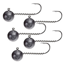 Джигголівка Jigger Fudo AB Jig 2/0 3gr