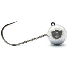Джигголівка Jigger Fudo AB Jig 7/0 40g 3pc