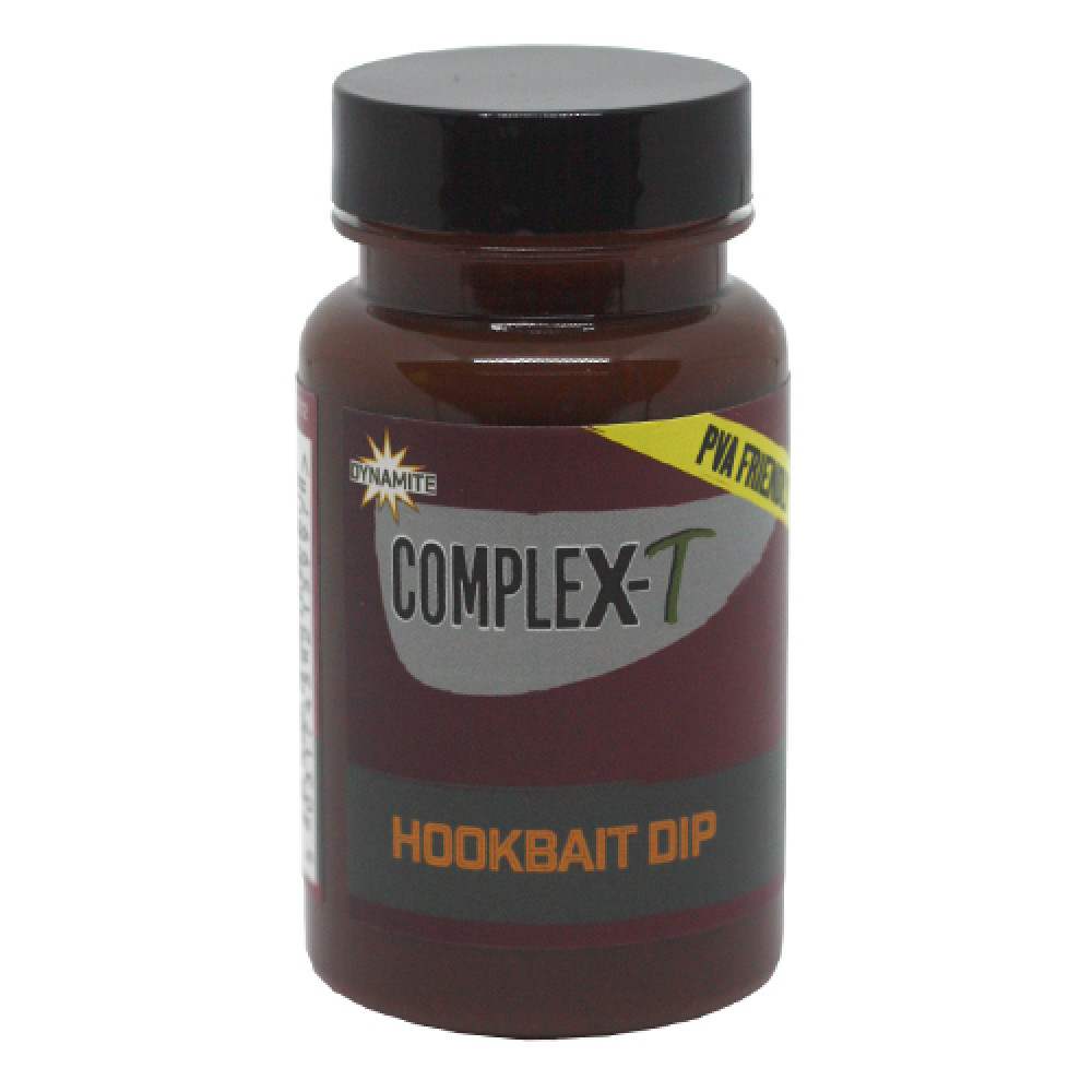 Діп Dynamite Baits CompleX-T Bait Dip 100ml