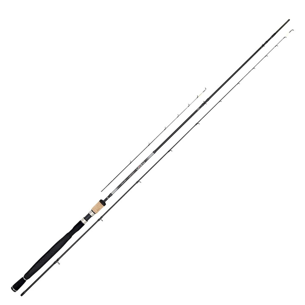 Фідер Daiwa N`Zon Super Slim Feeder 3.66m 90g