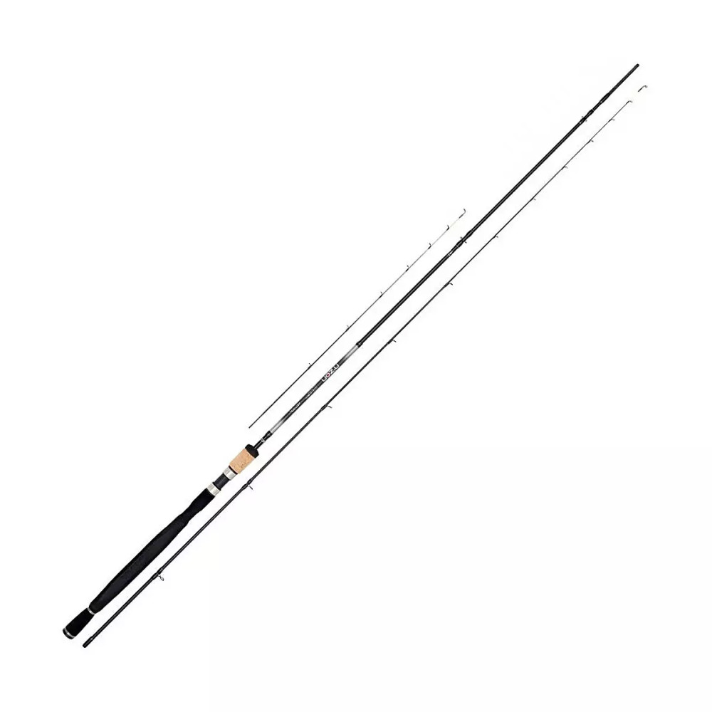 Фідер Daiwa N`Zon Super Slim Feeder 3.66m 90g