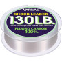 Флюорокарбон Varivas Fluoro Shock Leader 30m 65kg 1.050mm