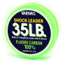 Флюорокарбон Varivas Fluoro Shock Leader 30m 65kg 1.050mm