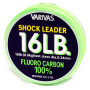Флюорокарбон Varivas Fluoro Shock Leader 30m 65kg 1.050mm