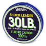 Флюорокарбон Varivas Fluoro Shock Leader 30m 65kg 1.050mm