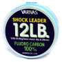 Флюорокарбон Varivas Fluoro Shock Leader 30m 65kg 1.050mm
