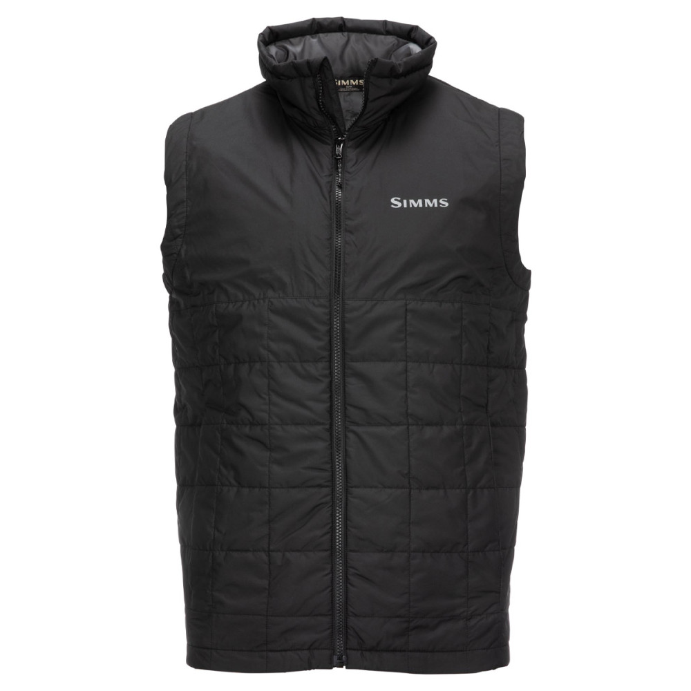 Жилет Simms Fall Run Vest Black L