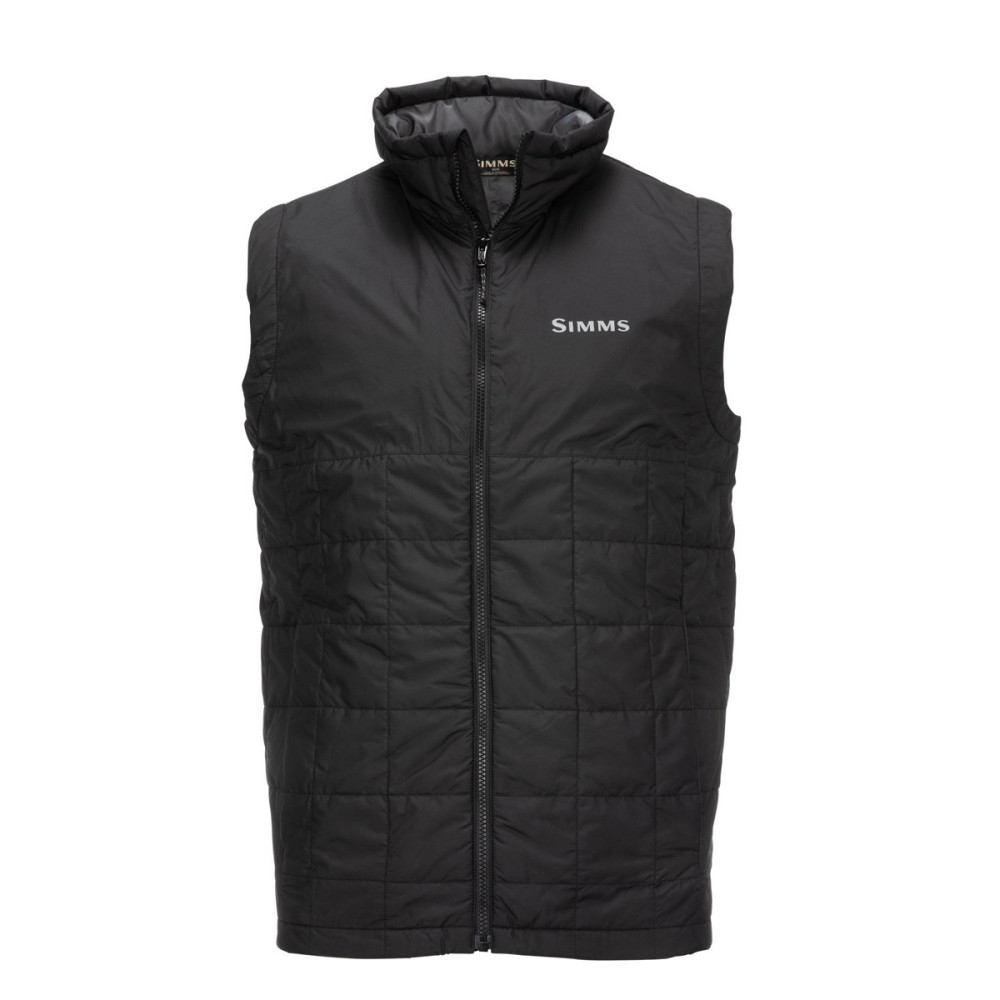 Жилет Simms Fall Run Vest Black L