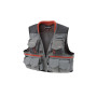 Жилет Simms Guide Fishing Vest Steel L