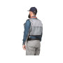Жилет Simms Guide Fishing Vest Steel XL