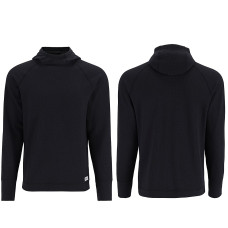 Худі Simms Highline Hoody Black XXL