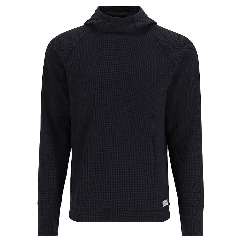 Худі Simms Highline Hoody Black XXL
