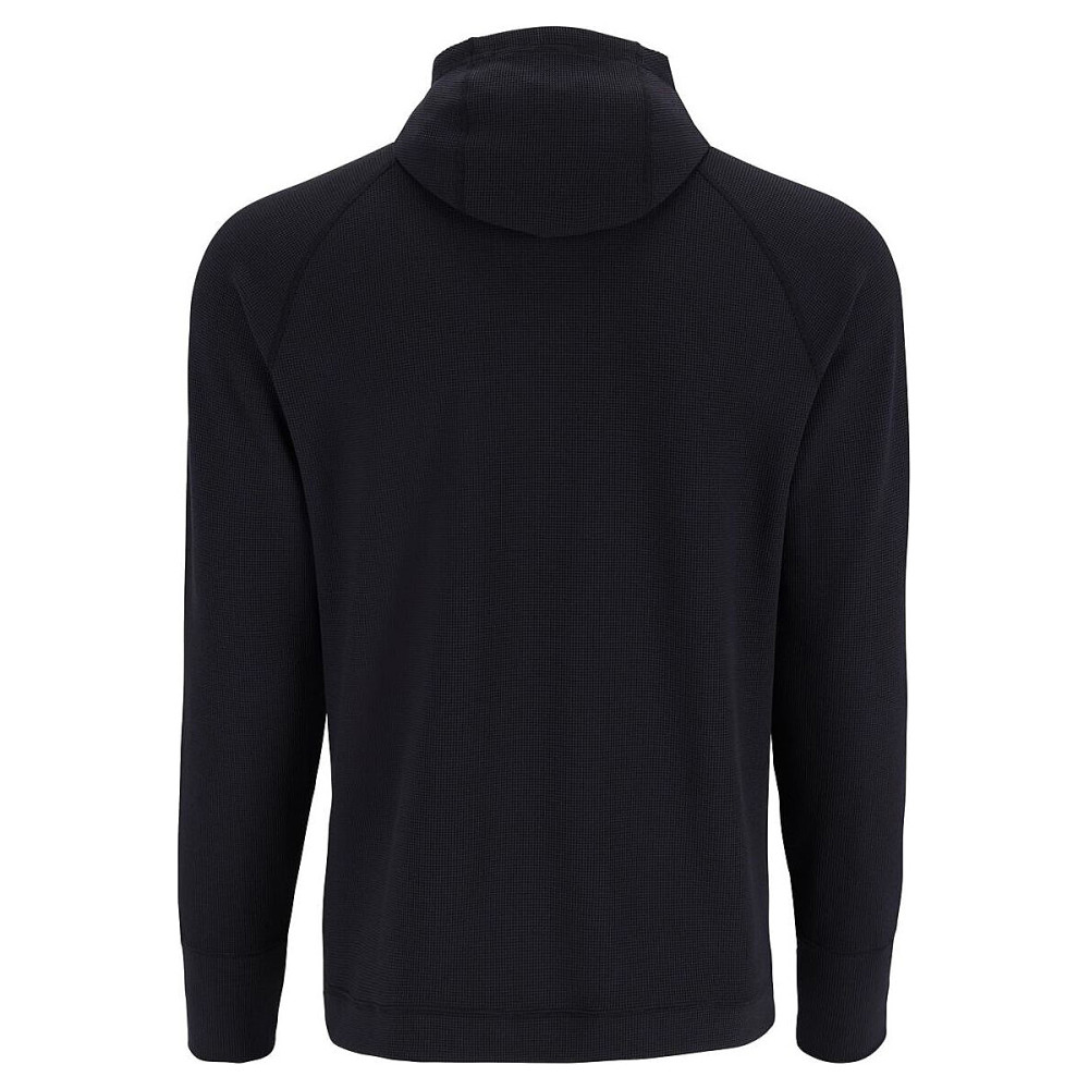 Худі Simms Highline Hoody Black XXL