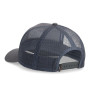 Кепка Simms Double Haul Icon Trucker Slate