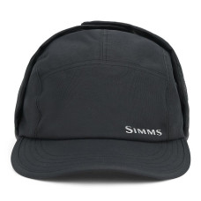 Кепка Simms Exstream Cap Black S/M