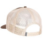 Кепка Simms ID Trucker Hickory