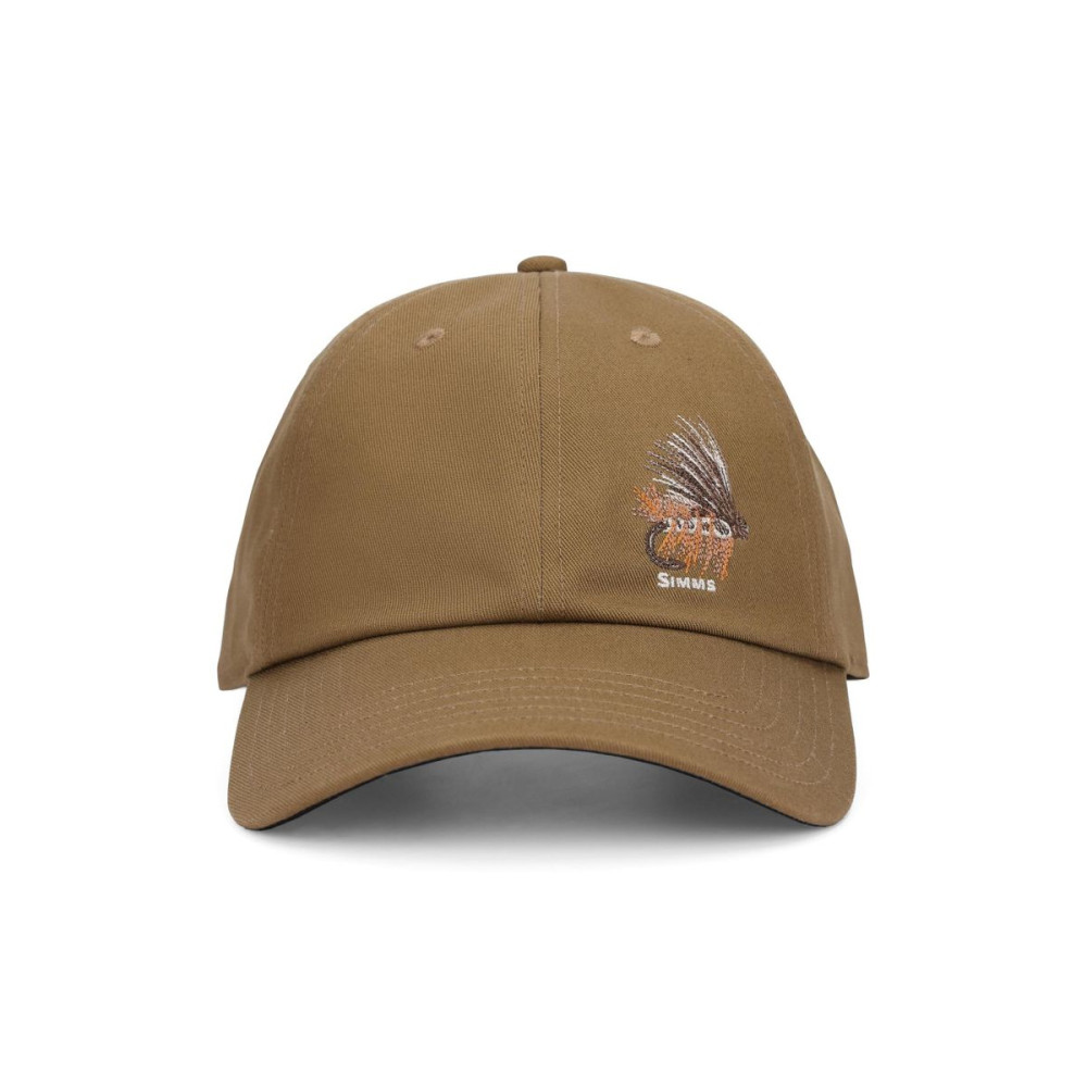 Кепка Simms Single Haul Cap Driftwood