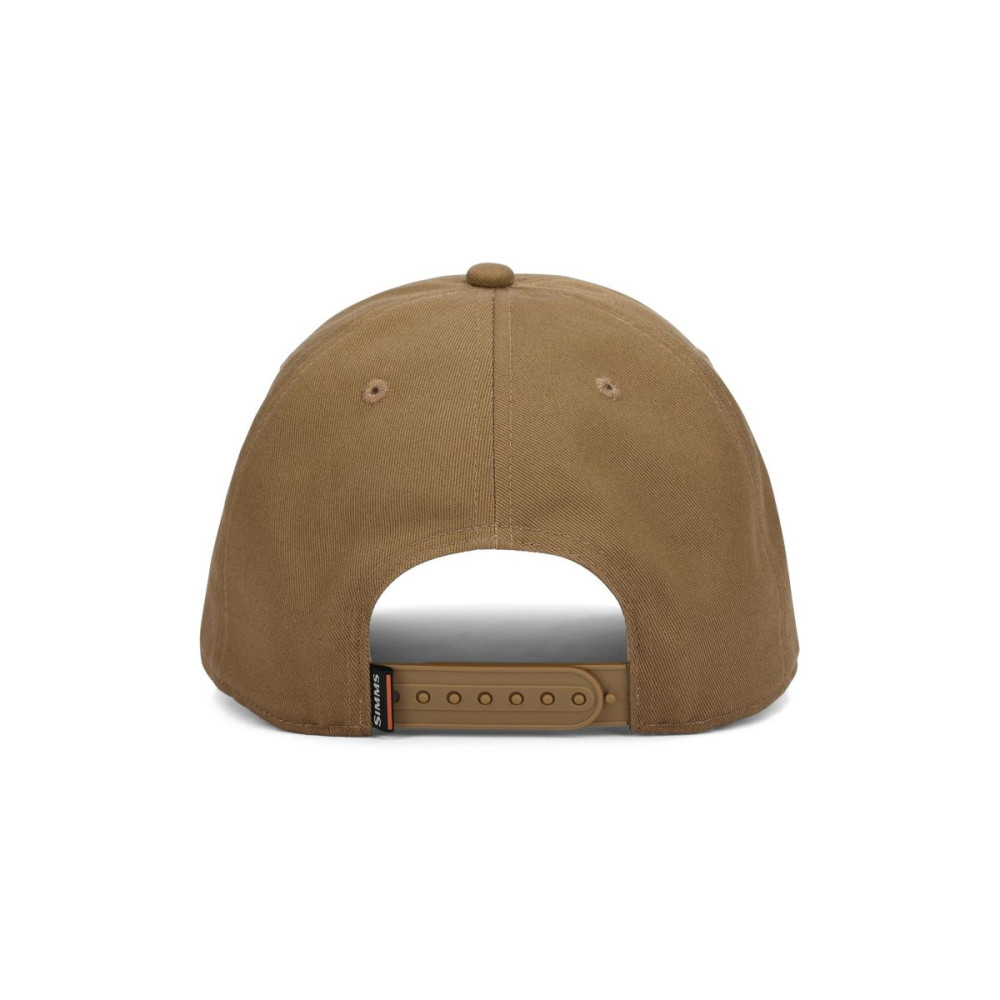 Кепка Simms Single Haul Cap Driftwood