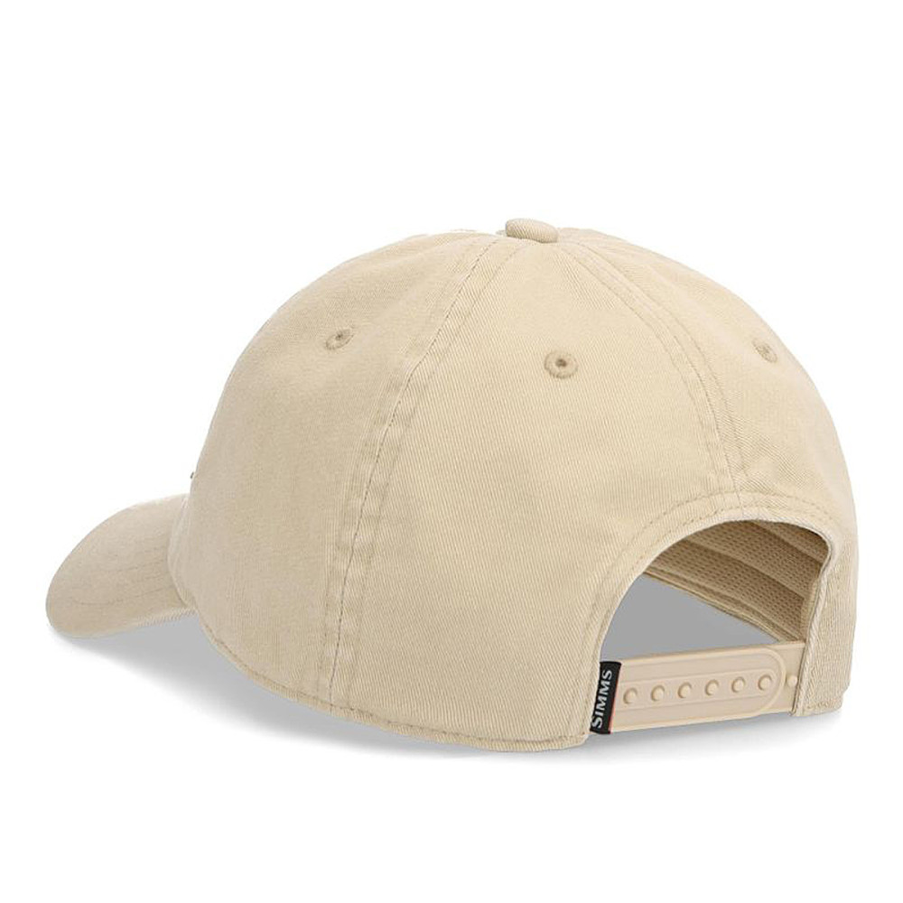 Кепка Simms Single Haul Cap Stone