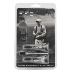 Клей для мембранних матеріалів Simms Aquasure Wader Repair FFE 7g 2pcs