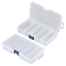 Коробка Ring Star Dream Master Compact DM- 1630 165×95×30mm