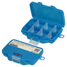 Коробка Ring Star Ocean Plastic TOP-375 OB 100x72x21mm