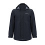Костюм дощовик Viverra 4Stretch Rain Suit Black M
