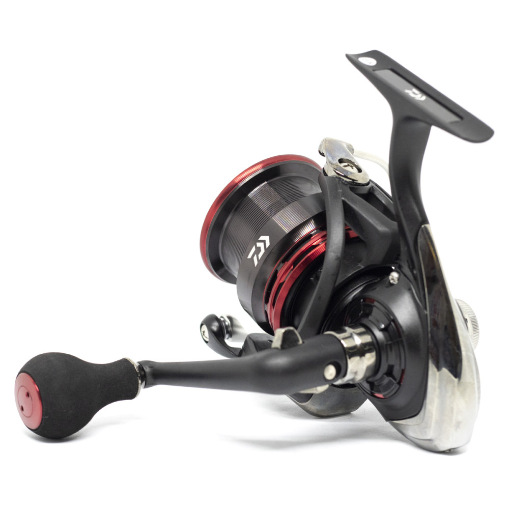 Котушка Daiwa 19 TDM 3012QD