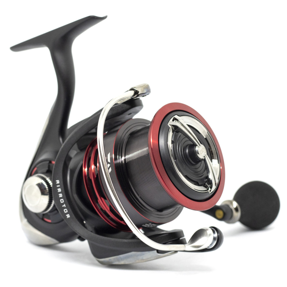 Котушка Daiwa 19 TDM 3012QD