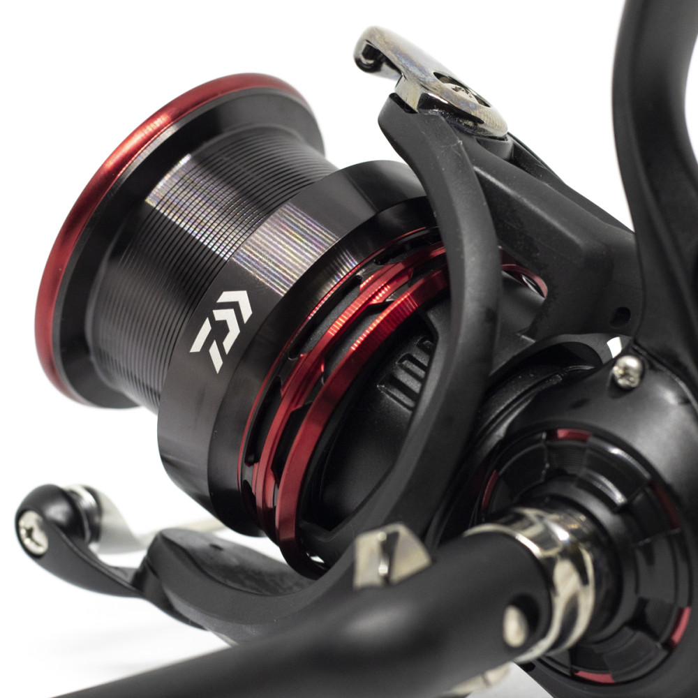 Котушка Daiwa 19 TDM 3012QD