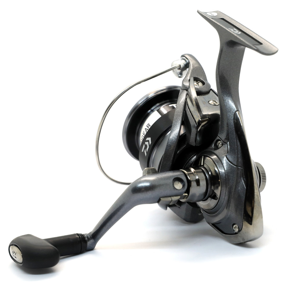 Котушка Daiwa 20 N`Zon LT 5000S-CP