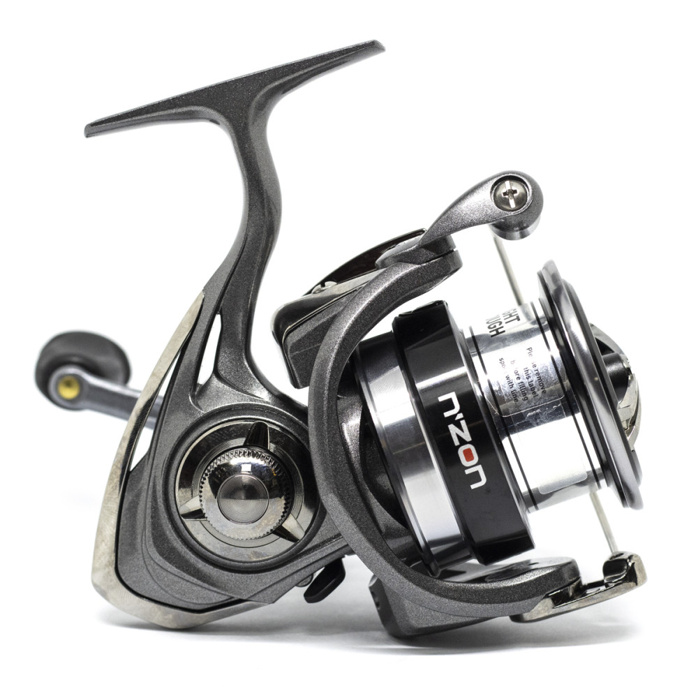 Котушка Daiwa 20 N`Zon LT 5000S-CP