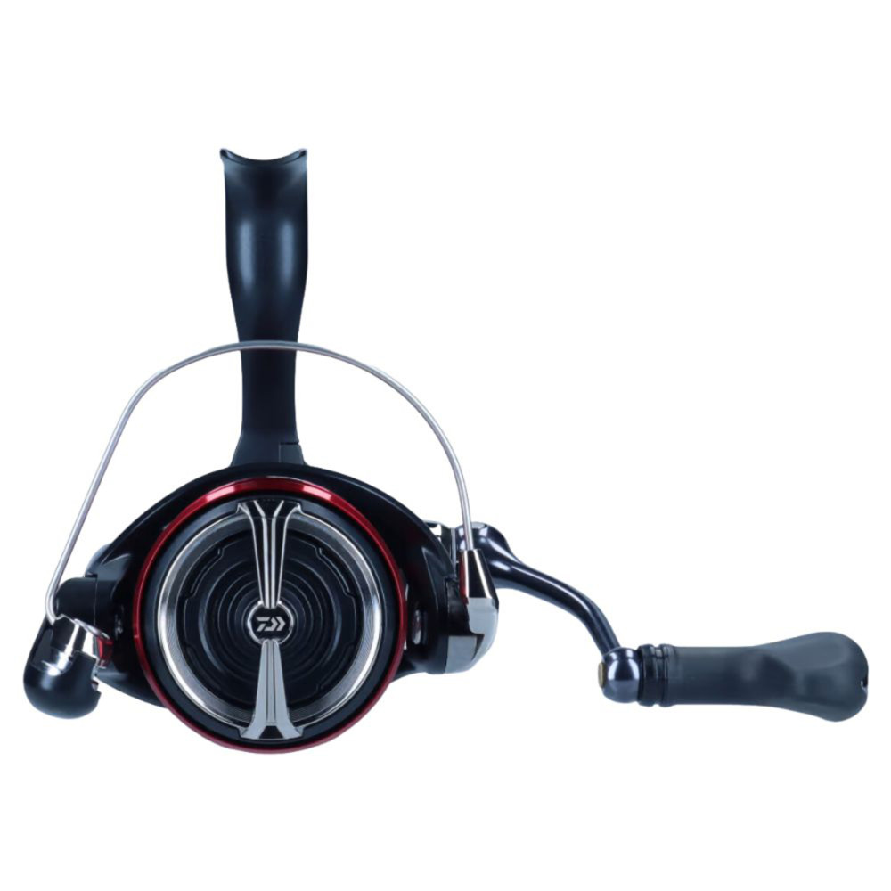Котушка Daiwa 23 Ninja LT 3000-CXH